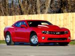 Chevrolet Camaro COPO 2012 года